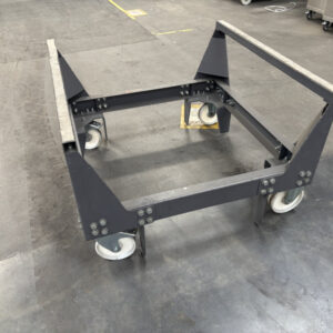 Transportgestell – Bild 4