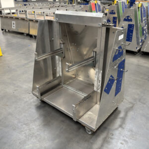 Kommissionierwagen – Bild 1