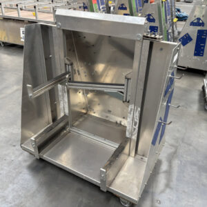 Kommissionierwagen – Bild 2