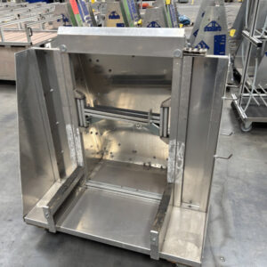 Kommissionierwagen – Bild 3