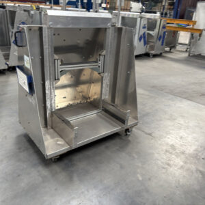 Kommissionierwagen – Bild 4