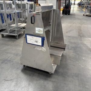 Kommissionierwagen – Bild 5