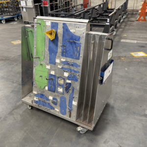 Kommissionierwagen – Bild 6