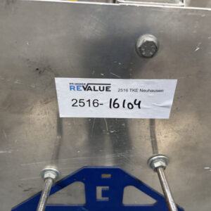 Kommissionierwagen – Bild 9