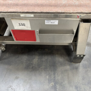 Transportwagen / Montagewagen – Bild 10