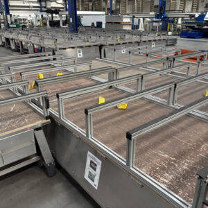 Transportwagen / Montagewagen – Bild 13