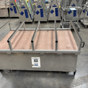 Transportwagen / Montagewagen – Bild 2