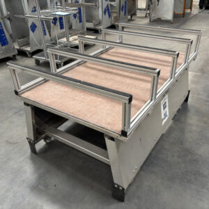 Transportwagen / Montagewagen – Bild 3