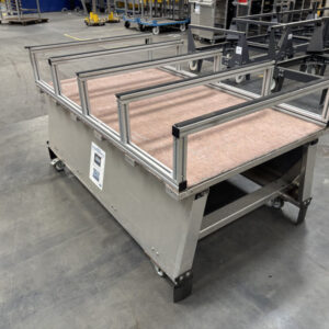 Transportwagen / Montagewagen – Bild 4