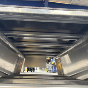 Transportwagen / Montagewagen – Bild 5