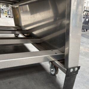 Transportwagen / Montagewagen – Bild 6