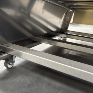 Transportwagen / Montagewagen – Bild 7