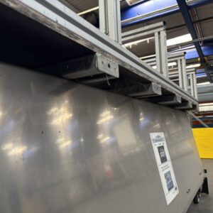 Transportwagen / Montagewagen – Bild 8