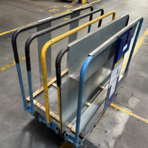 Transportwagen – Bild 1