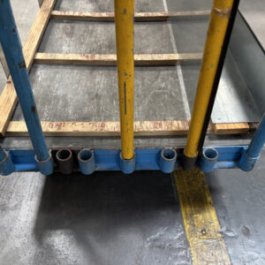 Transportwagen – Bild 3