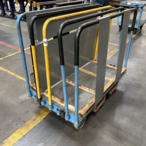 Transportwagen – Bild 5