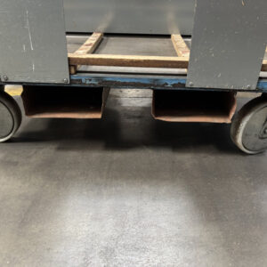 Transportwagen – Bild 6