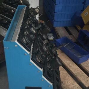 Werkzeugaufnahmen SK 40 – Bild 2