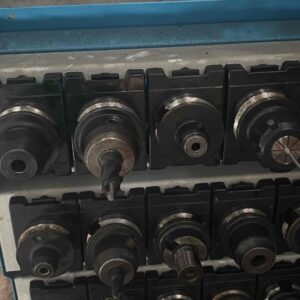 Werkzeugaufnahmen SK 40 – Bild 4