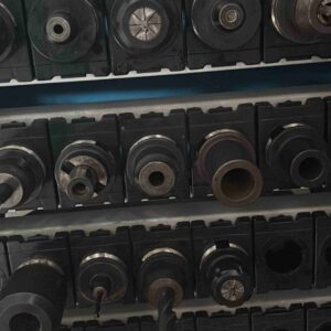 Werkzeugaufnahmen SK 40 – Bild 5