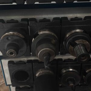 Werkzeugaufnahmen SK 40 – Bild 6