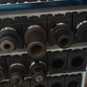 Werkzeugaufnahmen SK 40 – Bild 7