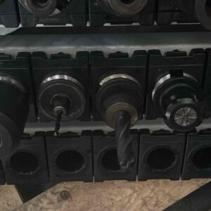 Werkzeugaufnahmen SK 40 – Bild 8