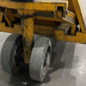 ,BAKA PH-12 Plattformhubwagen – Bild 6