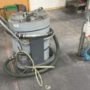 ,NILFISK GM 626 Ölsauger – Bild 1