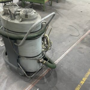 ,NILFISK GM 626 Ölsauger – Bild 3