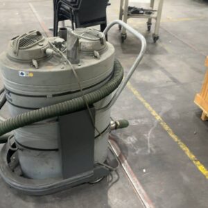 ,NILFISK GM 626 Ölsauger – Bild 4