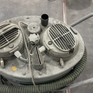 ,NILFISK GM 626 Ölsauger – Bild 6