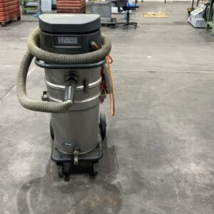 ,NILFISK IW 2050 Ölsauger – Bild 1