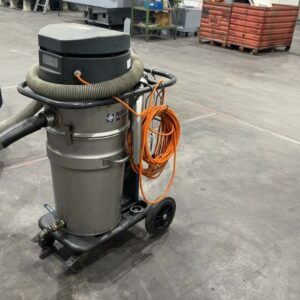 ,NILFISK IW 2050 Ölsauger – Bild 2