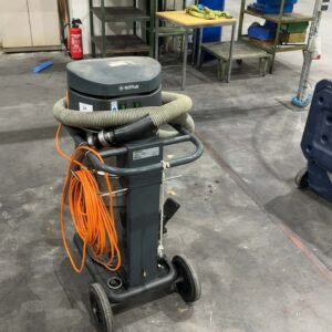 ,NILFISK IW 2050 Ölsauger – Bild 4