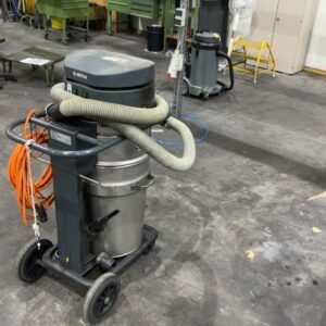 ,NILFISK IW 2050 Ölsauger – Bild 5