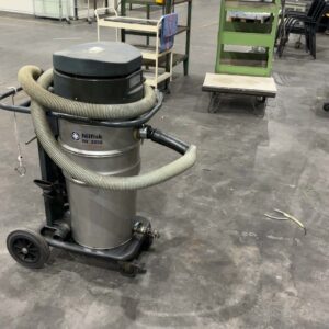 ,NILFISK IW 2050 Ölsauger – Bild 6