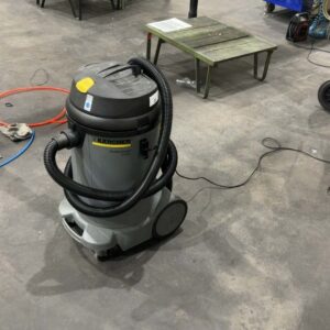 ,KÄRCHER Professional NT 48 Industriesauger – Bild 1