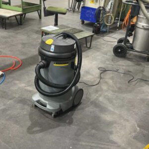 ,KÄRCHER Professional NT 48 Industriesauger – Bild 2