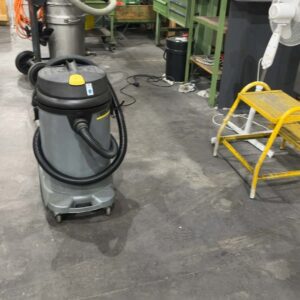 ,KÄRCHER Professional NT 48 Industriesauger – Bild 3