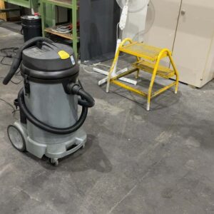 ,KÄRCHER Professional NT 48 Industriesauger – Bild 4