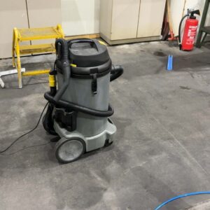 ,KÄRCHER Professional NT 48 Industriesauger – Bild 5