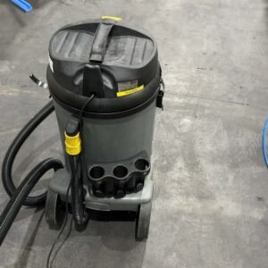 ,KÄRCHER Professional NT 48 Industriesauger – Bild 7