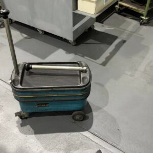 ,HAZET Werkstattwagen Assistent – Bild 1