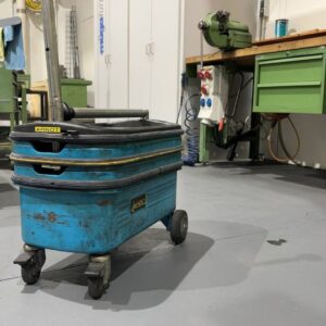 ,HAZET Werkstattwagen Assistent – Bild 2