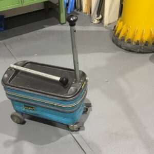 ,HAZET Werkstattwagen Assistent – Bild 3