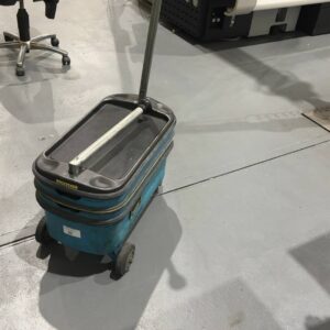 ,HAZET Werkstattwagen Assistent – Bild 4