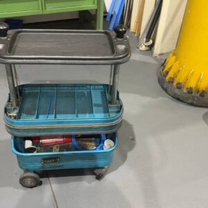 ,HAZET Werkstattwagen Assistent – Bild 5