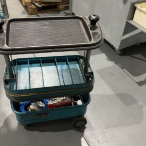 ,HAZET Werkstattwagen Assistent – Bild 6