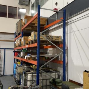 ,Palettenregal – Bild 6